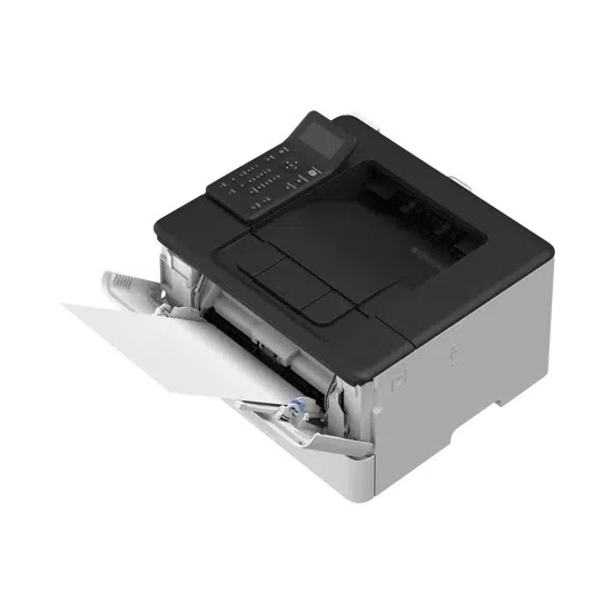 Принтер Canon i-Sensys LBP246DW II, Белый 4