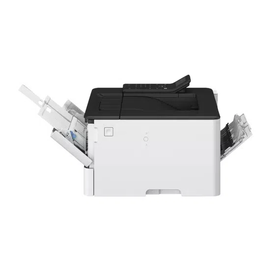 Принтер Canon i-Sensys LBP246DW II, Белый 6