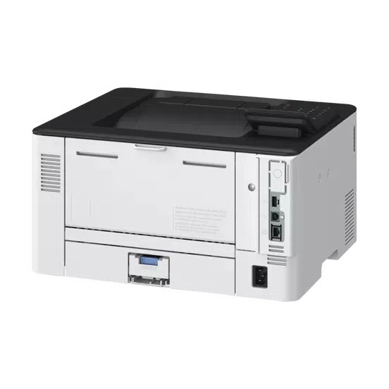 Принтер Canon i-Sensys LBP246DW II, Белый 5
