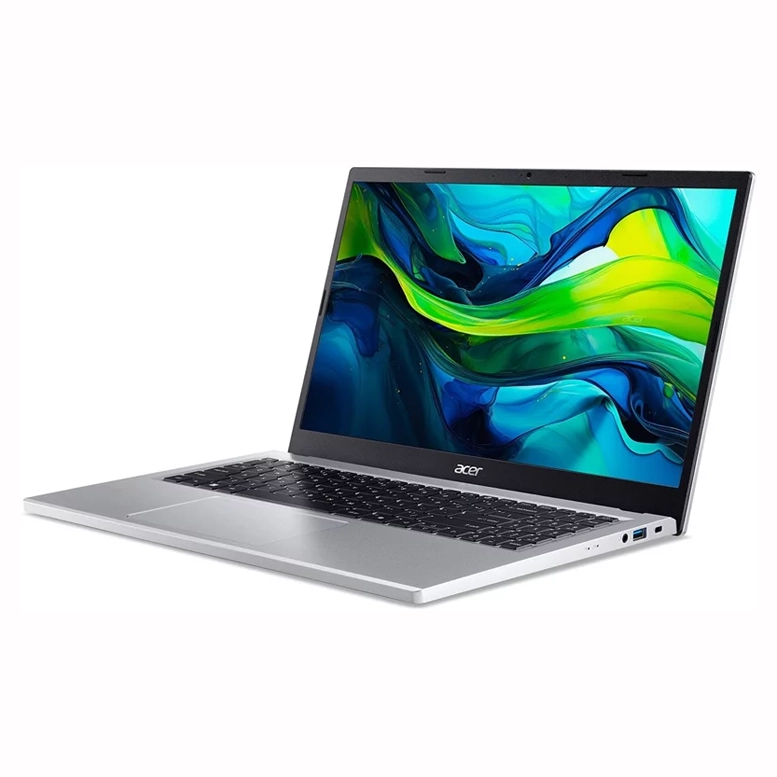 Ноутбук 15,6" Acer Aspire Go 15 AG15-31P-342L, 8/256 ГБ, Silver 3
