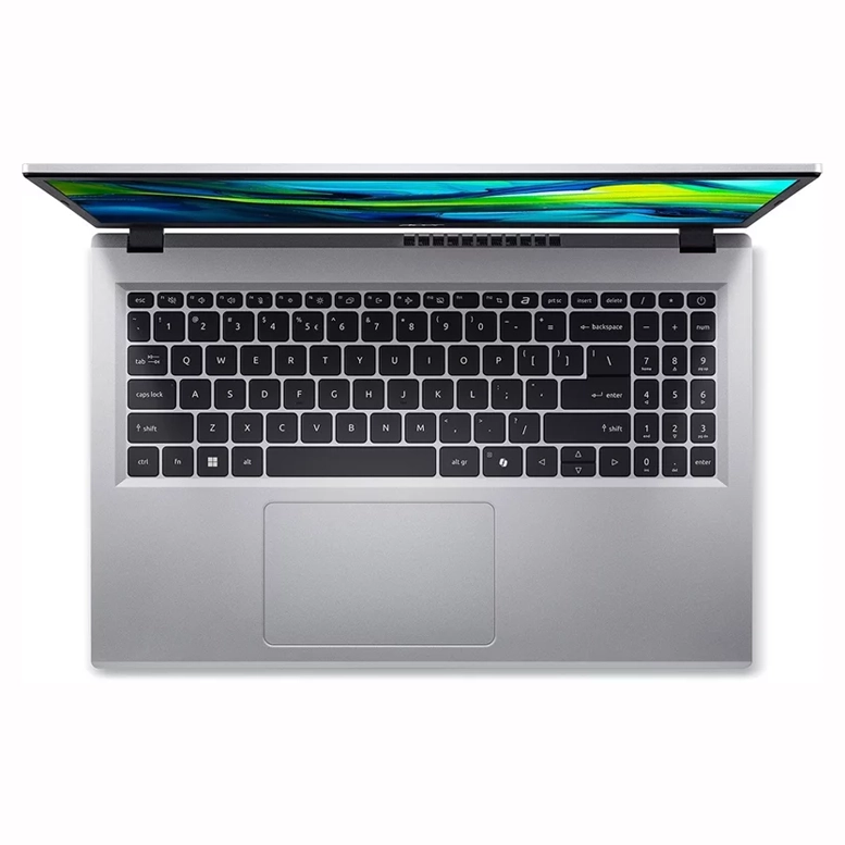 Ноутбук 15,6" Acer Aspire Go 15 AG15-31P-342L, 8/256 ГБ, Silver 2