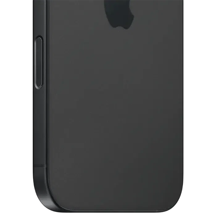Apple iPhone 16 256GB SS Black RB 6