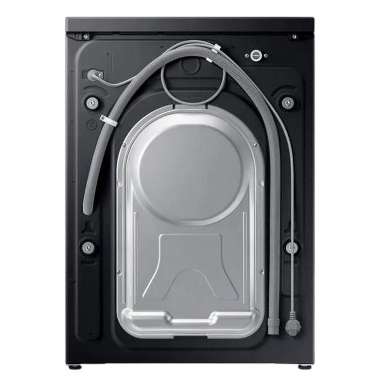 Mașină de spălat rufe Samsung WW80FG5L32ABLE, Negru 6