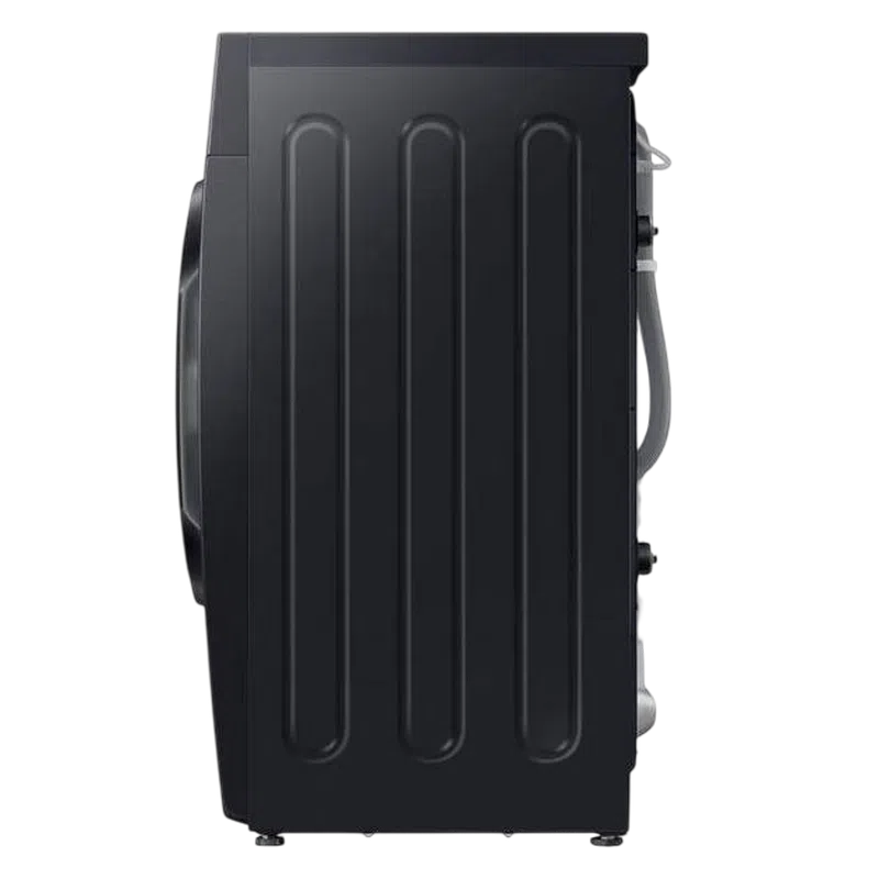 Mașină de spălat rufe Samsung WW80FG5L32ABLE, Negru 5