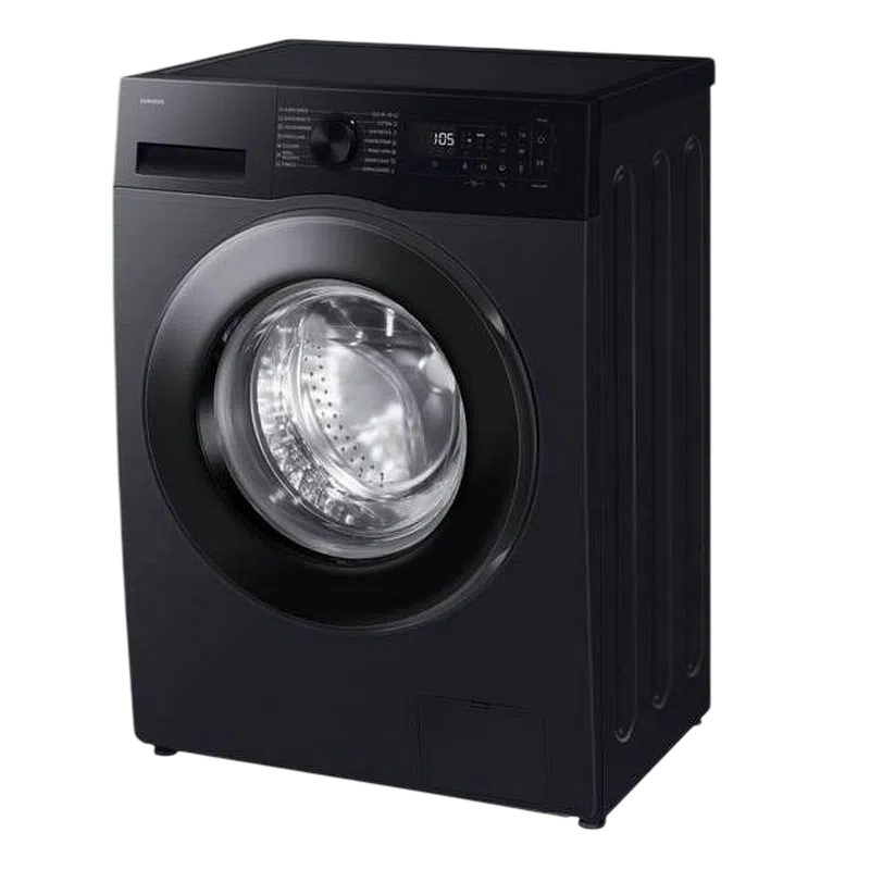 Mașină de spălat rufe Samsung WW80FG5L32ABLE, Negru 2