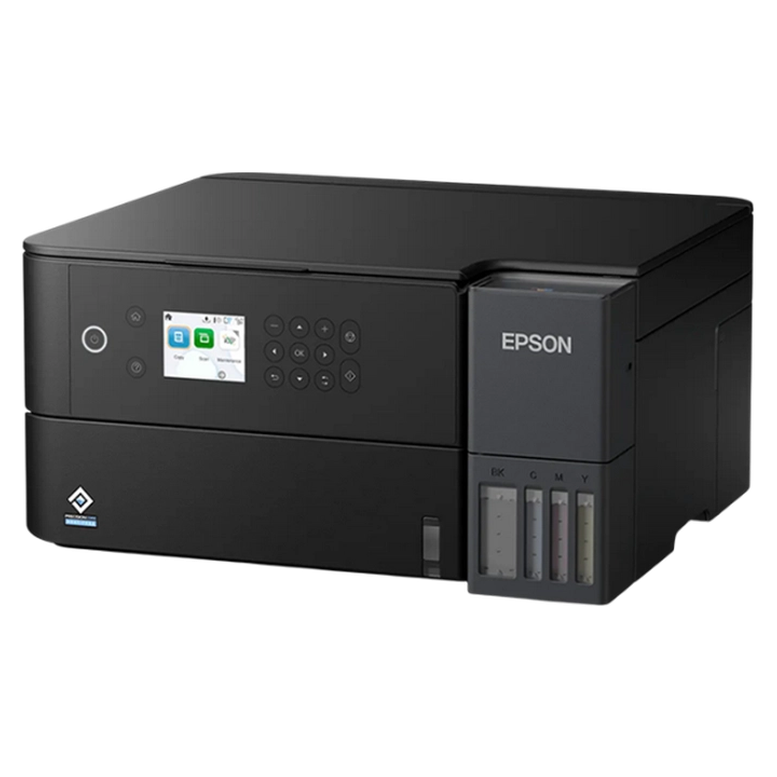 МФУ Epson EcoTank L6360, Чёрный 3