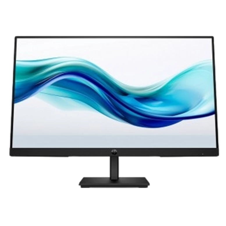 Монитор 27" HP S3 Pro 327pf, Черный