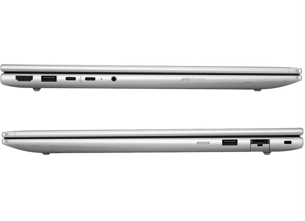 Laptop 16'' HP ProBook 4 G1i, Argintiu 5