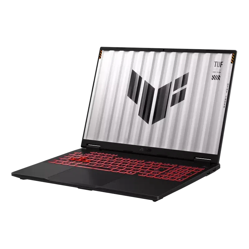 Игровой ноутбук 16" Asus TUF Gaming A16 FA608PP, 16ГБ/1ТБ, Jaeger Grey 2