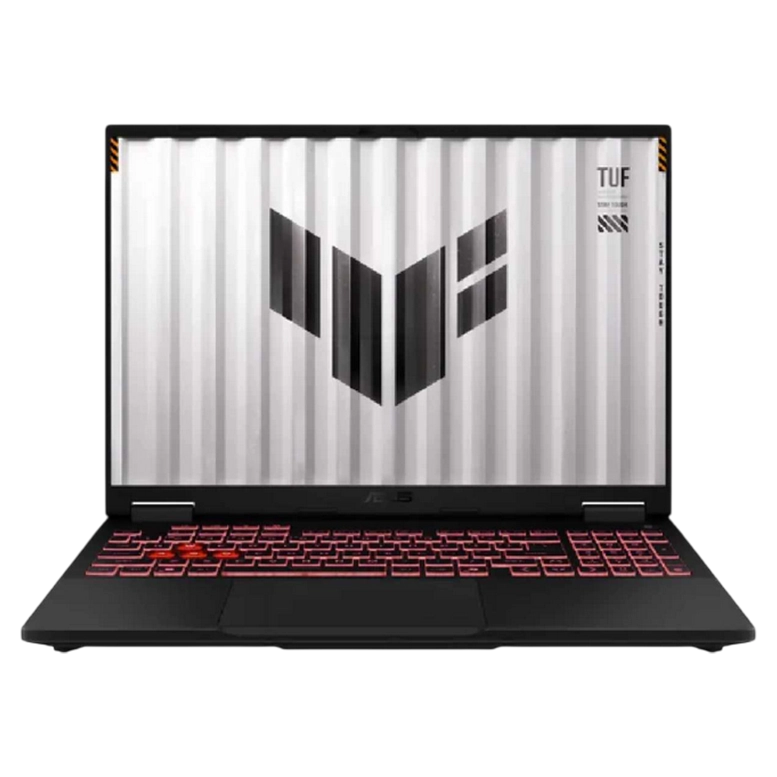 Игровой ноутбук 16" Asus TUF Gaming A16 FA608PP, 16ГБ/1ТБ, Jaeger Grey