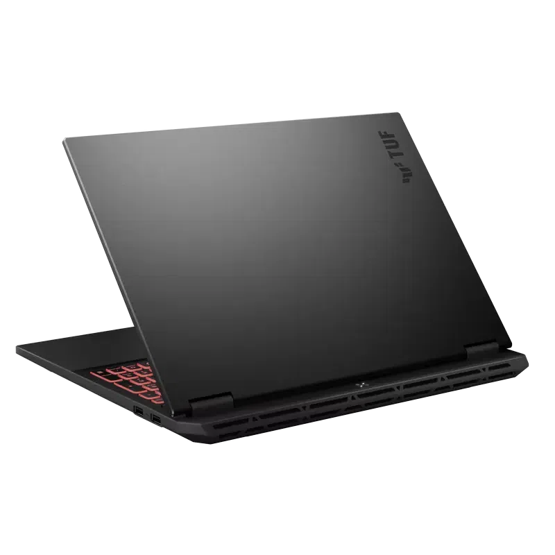 Игровой ноутбук 16" Asus TUF Gaming A16 FA608UH, 16ГБ/1ТБ, Jaeger Grey 7