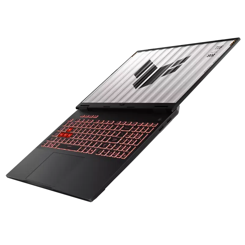 Игровой ноутбук 16" Asus TUF Gaming A16 FA608UH, 16ГБ/1ТБ, Jaeger Grey 3