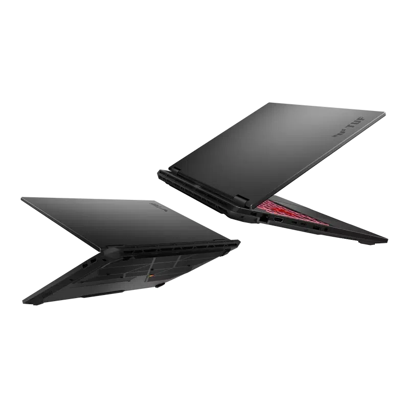 Игровой ноутбук 16" Asus TUF Gaming A16 FA608UH, 16ГБ/1ТБ, Jaeger Grey 4