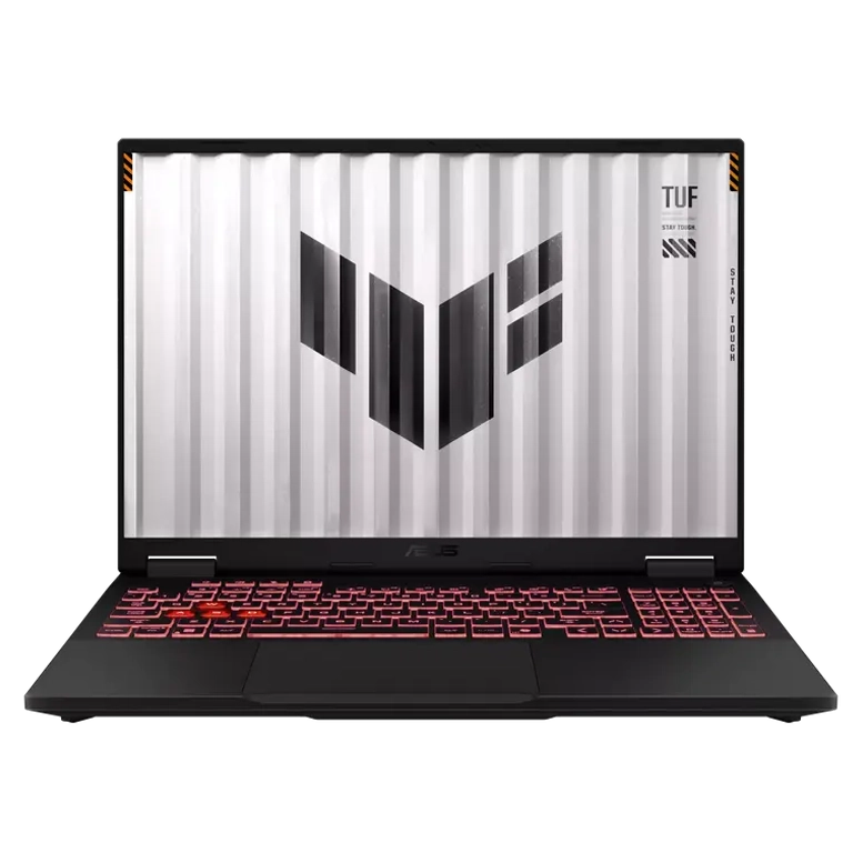 Игровой ноутбук 16" Asus TUF Gaming A16 FA608UH, 16ГБ/1ТБ, Jaeger Grey