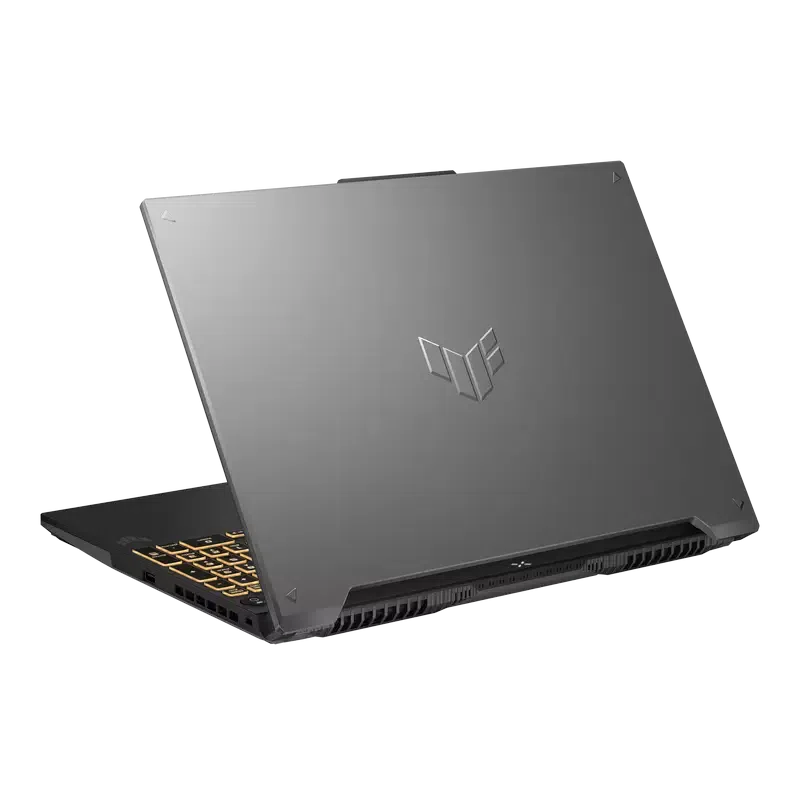 Игровой ноутбук 16" Asus TUF Gaming F16 FX607VJB, 16ГБ/1ТБ, Mecha Gray 6