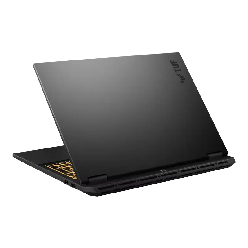 Игровой ноутбук 16" Asus TUF Gaming F16 FX608JHR, 16 ГБ/1 ТБ, Jaeger Gray 10