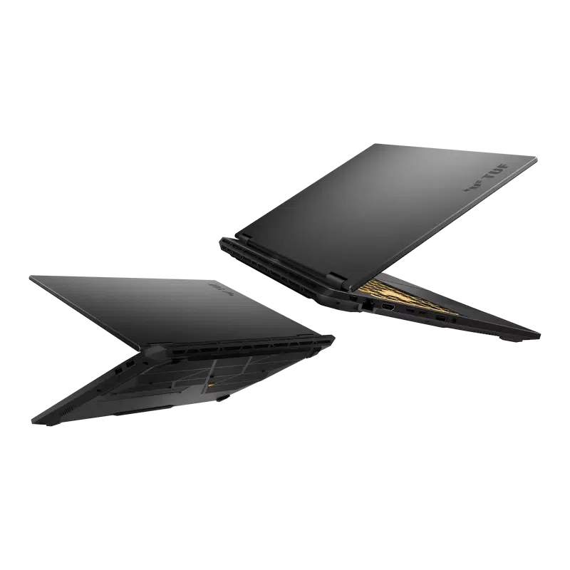 Игровой ноутбук 16" Asus TUF Gaming F16 FX608JHR, 16 ГБ/1 ТБ, Jaeger Gray 9