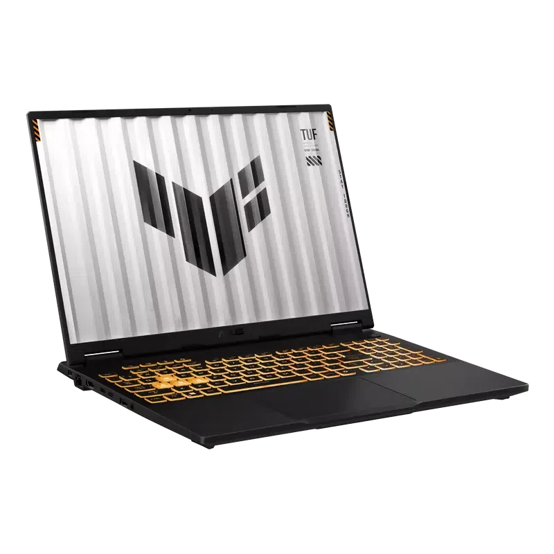 Игровой ноутбук 16" Asus TUF Gaming F16 FX608JHR, 16 ГБ/1 ТБ, Jaeger Gray 6