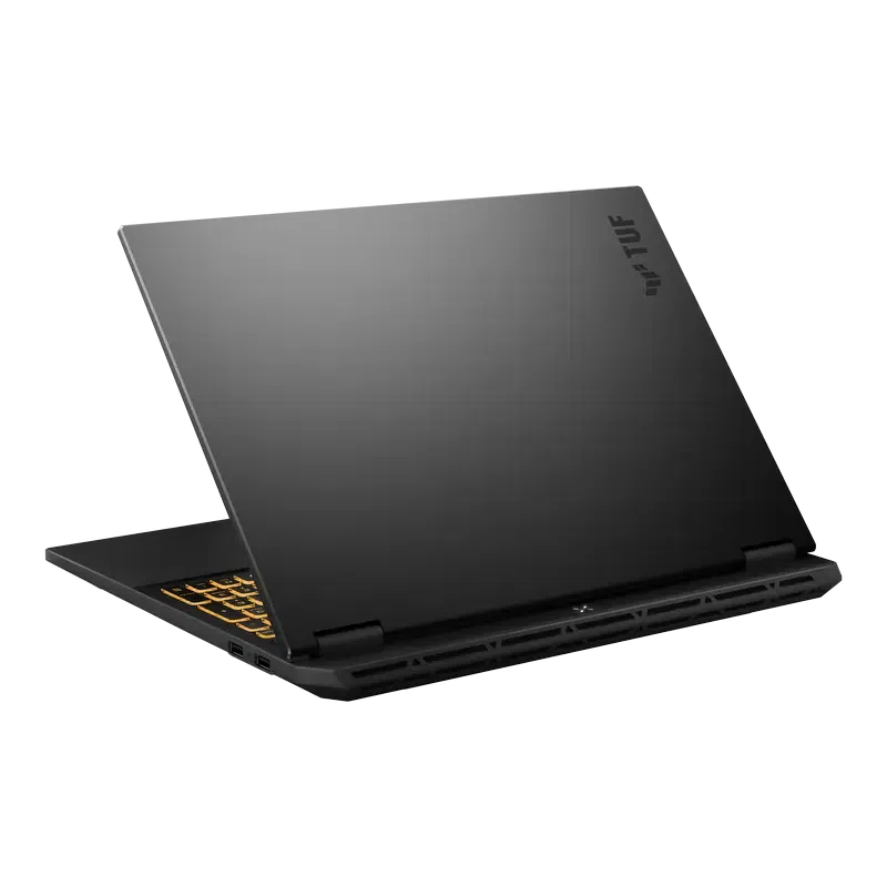 Игровой ноутбук 16" Asus TUF Gaming F16 FX608JPR, 16 ГБ/1 ТБ, Jaeger Grey 10