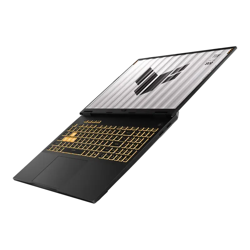 Игровой ноутбук 16" Asus TUF Gaming F16 FX608JPR, 16 ГБ/1 ТБ, Jaeger Grey 8