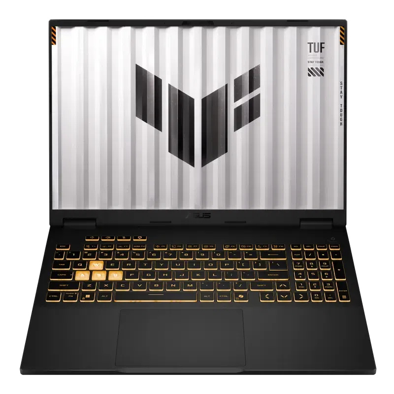 Игровой ноутбук 16" Asus TUF Gaming F16 FX608JPR, 16 ГБ/1 ТБ, Jaeger Grey 4