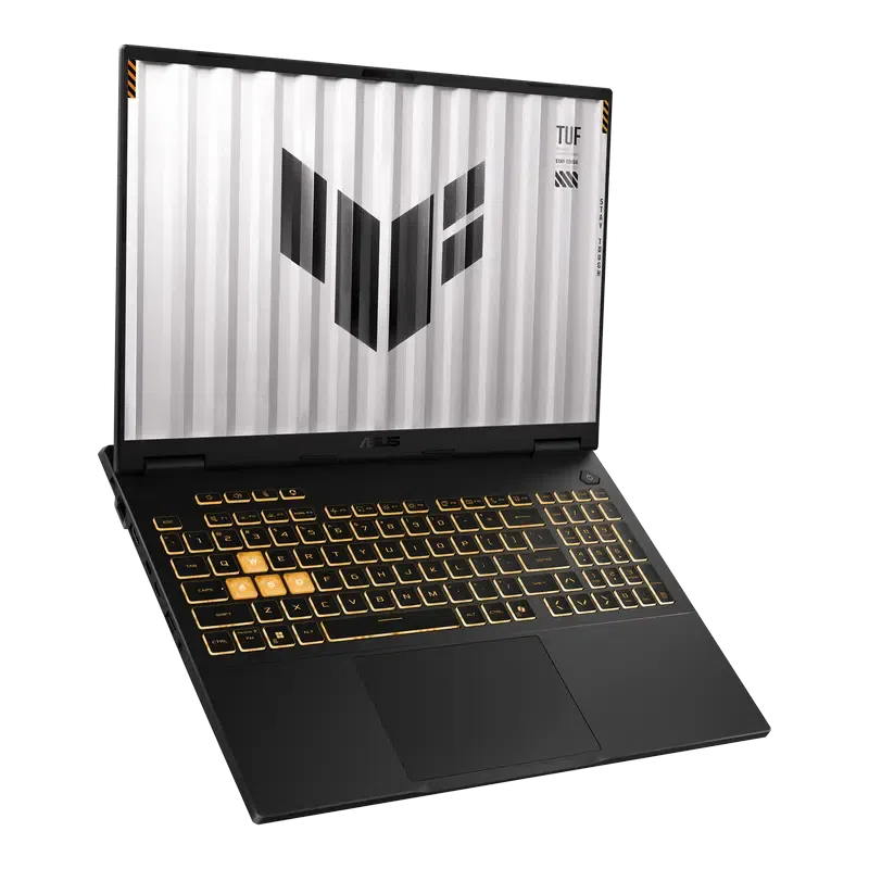 Игровой ноутбук 16" Asus TUF Gaming F16 FX608JPR, 16 ГБ/1 ТБ, Jaeger Grey 5