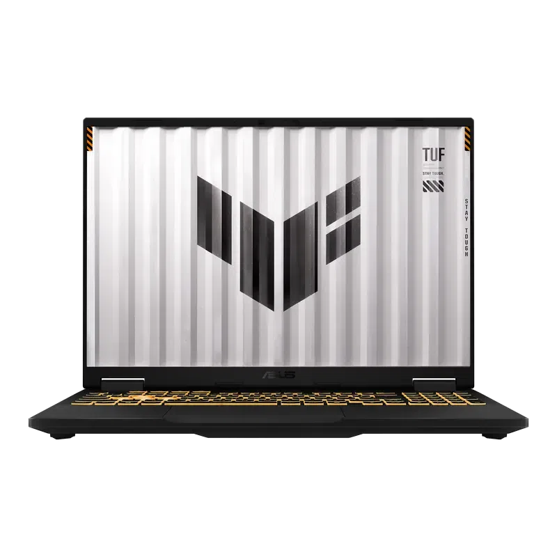 Игровой ноутбук 16" Asus TUF Gaming F16 FX608JPR, 16 ГБ/1 ТБ, Jaeger Grey 2