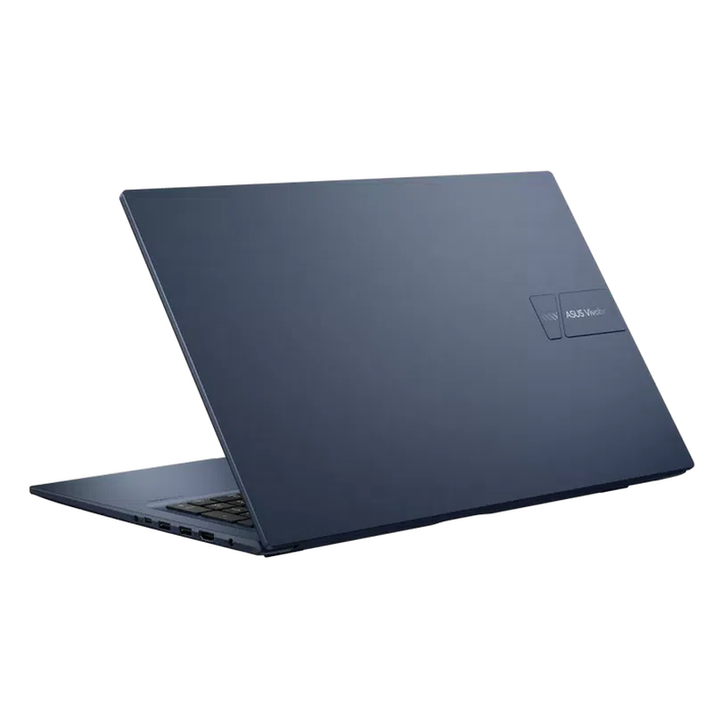 Ноутбук 17.3" Asus Vivobook 17 X1704VA, Quiet Blue 5