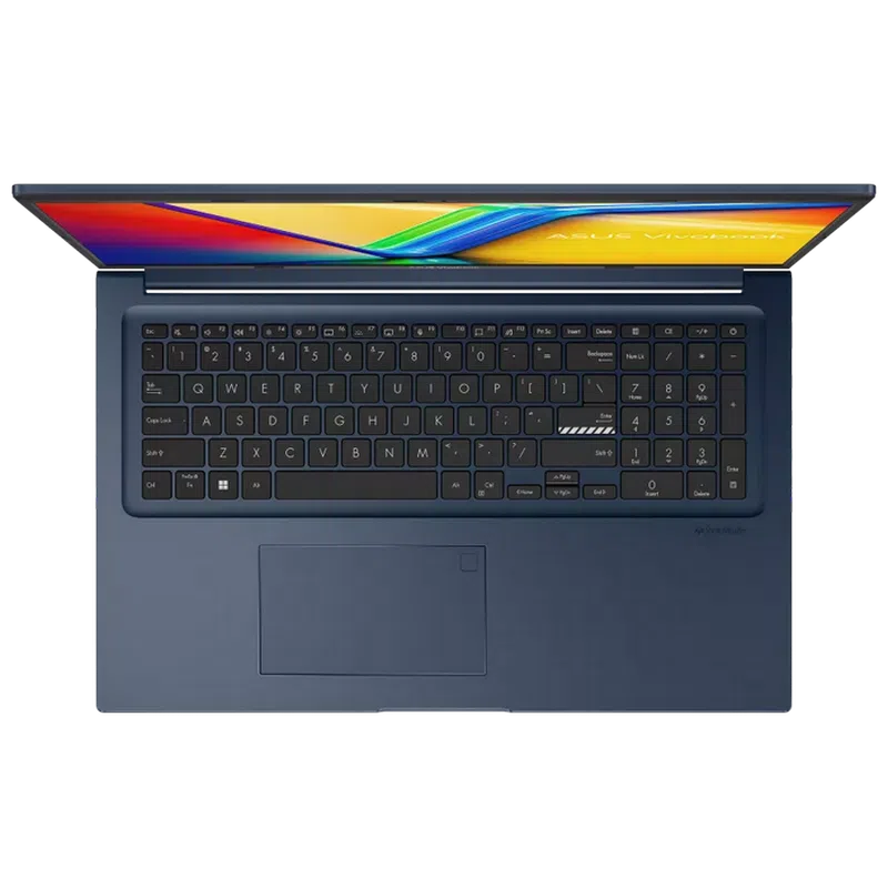 Ноутбук 17.3" Asus Vivobook 17 X1704VA, Quiet Blue 3