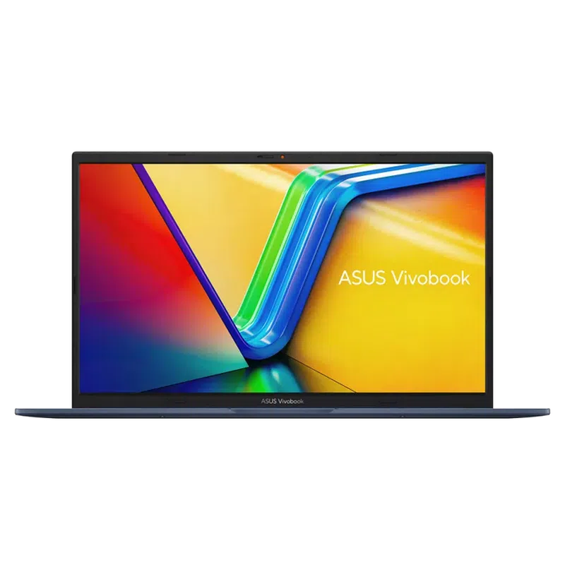 Ноутбук 17.3" Asus Vivobook 17 X1704VA, Quiet Blue 2
