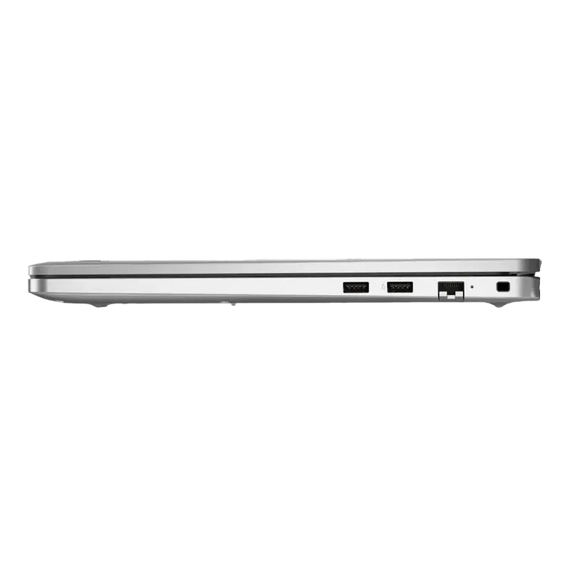 Ноутбук 16" Dell Pro 16, Platinum Silver 9