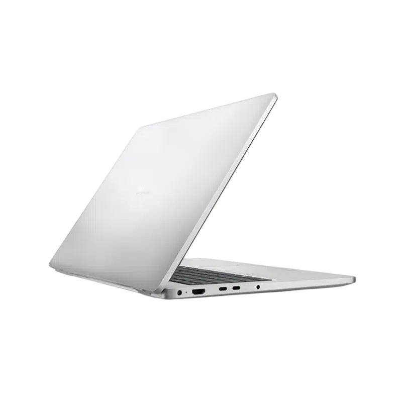 Ноутбук 16" Dell Pro 16, Platinum Silver 8