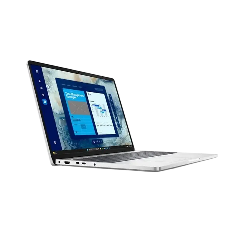 Ноутбук 16" Dell Pro 16, Platinum Silver 3