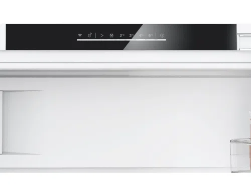 Холодильник Bosch KUL22VFD0, White 4