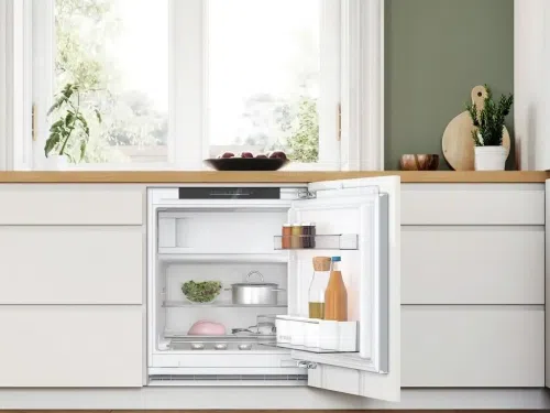 Холодильник Bosch KUL22VFD0, White 5