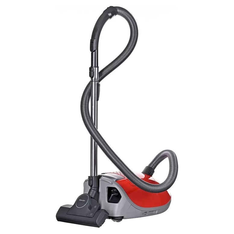 Пылесос Miele Guard M1 Terra, Red 3