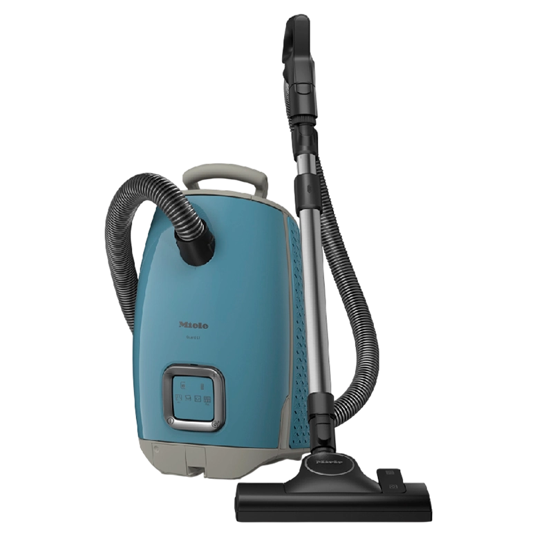 Пылесос Miele Guard L1 Nordic Blue SG Northern, Blue