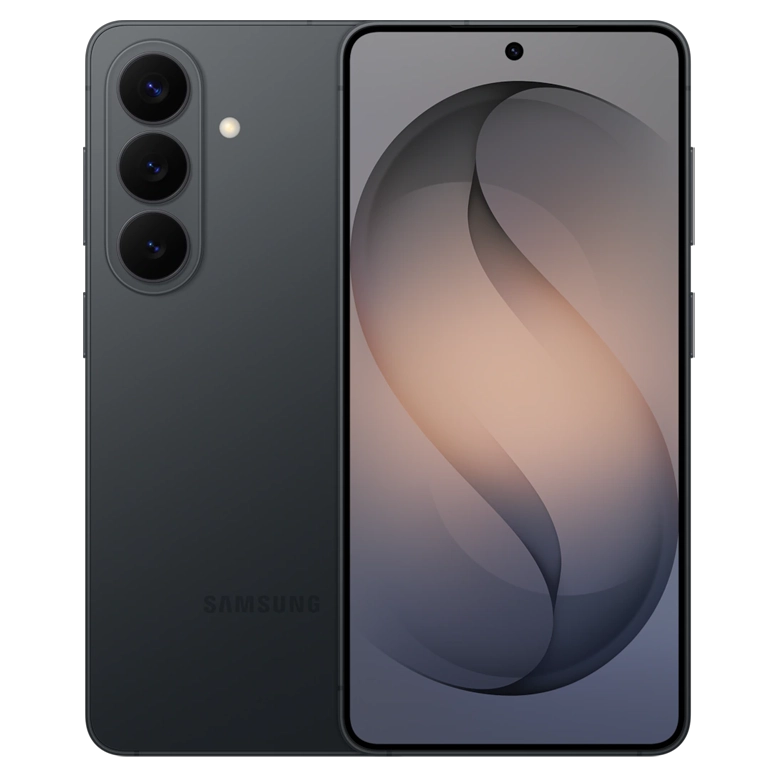 Samsung Galaxy S26 12/256 ГБ, Black
