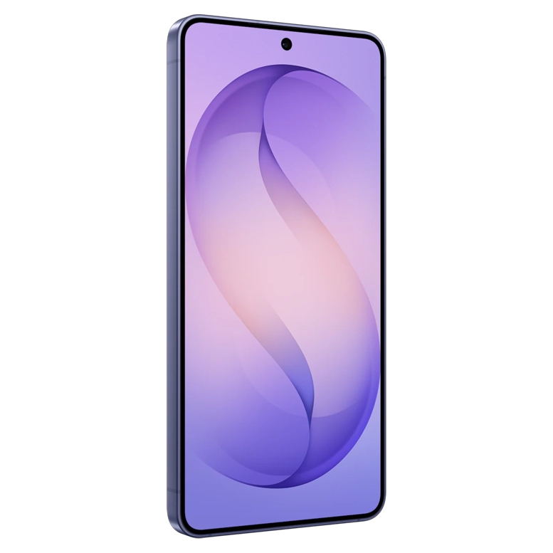 Samsung Galaxy S26 12/256 ГБ Cobalt Violet 4