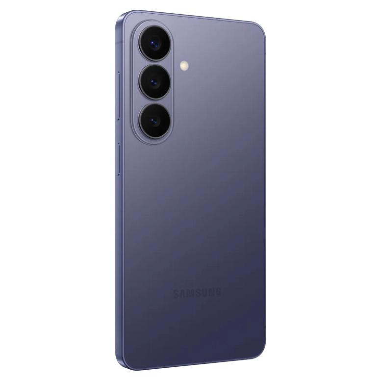 Samsung Galaxy S26 12/256 ГБ Cobalt Violet 5