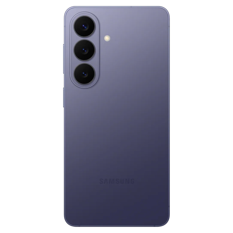 Samsung Galaxy S26 12/256 ГБ Cobalt Violet 3