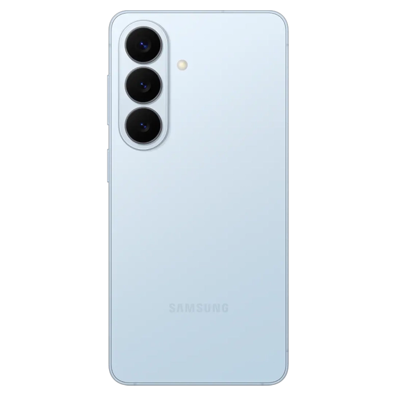 Samsung Galaxy S26 12/512 ГБ, Sky Blue 3