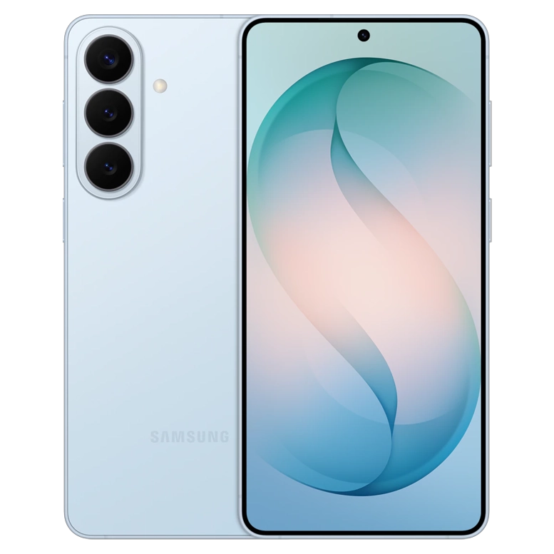 Samsung Galaxy S26+ 12/256 ГБ, Sky Blue