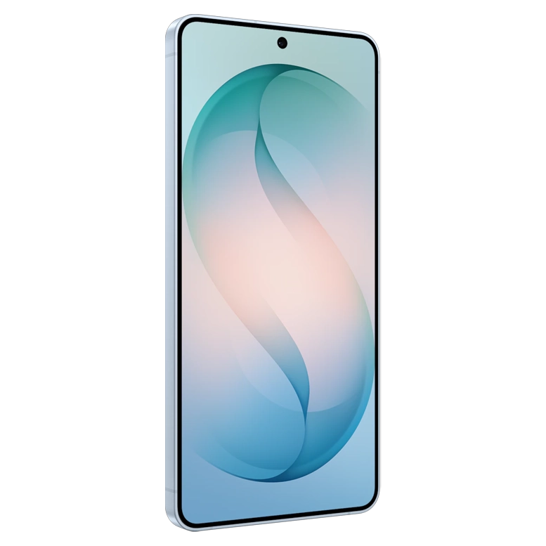 Samsung Galaxy S26+ 12/256 ГБ, Sky Blue 4