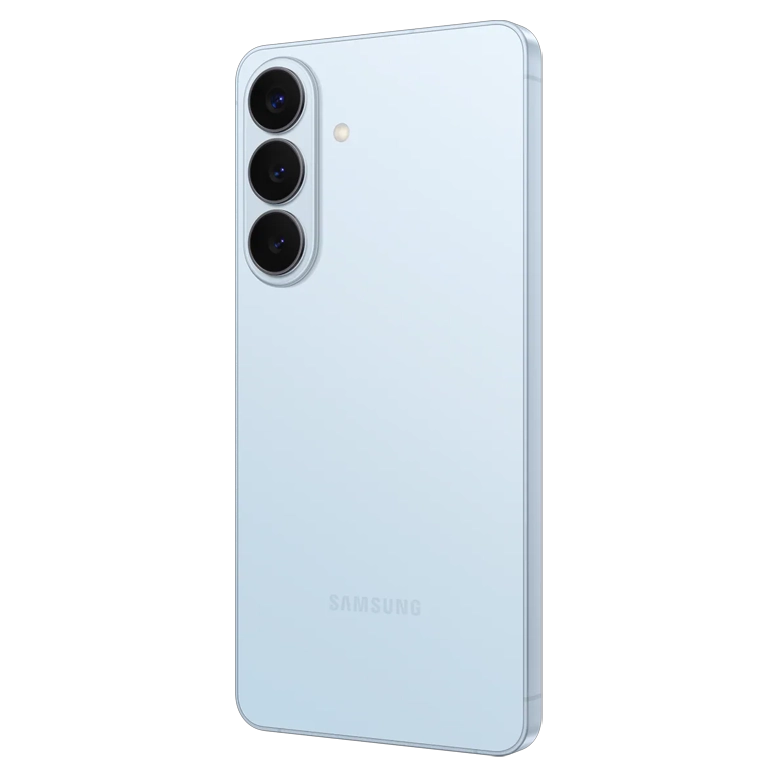 Samsung Galaxy S26+ 12/256 ГБ, Sky Blue 7