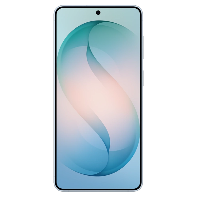 Samsung Galaxy S26+ 12/256 ГБ, Sky Blue 2