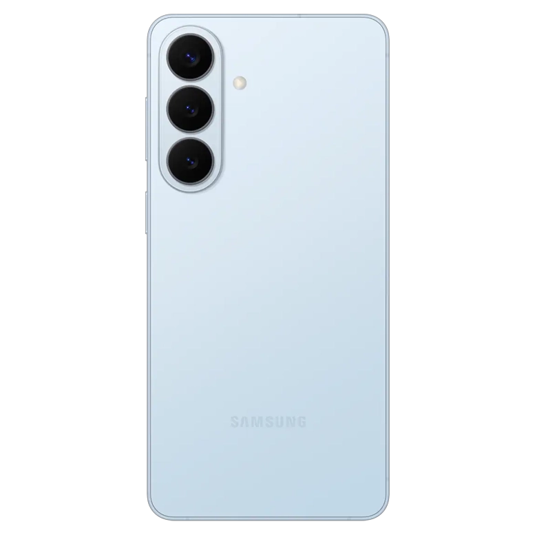 Samsung Galaxy S26+ 12/256 ГБ, Sky Blue 3