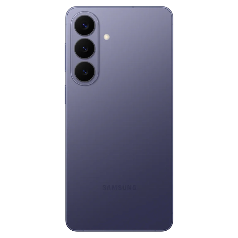 Samsung Galaxy S26+ 12/256 ГБ Cobalt Violet 3