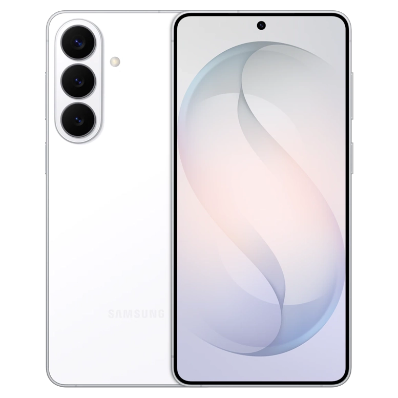 Samsung Galaxy S26+ 12/256 ГБ White