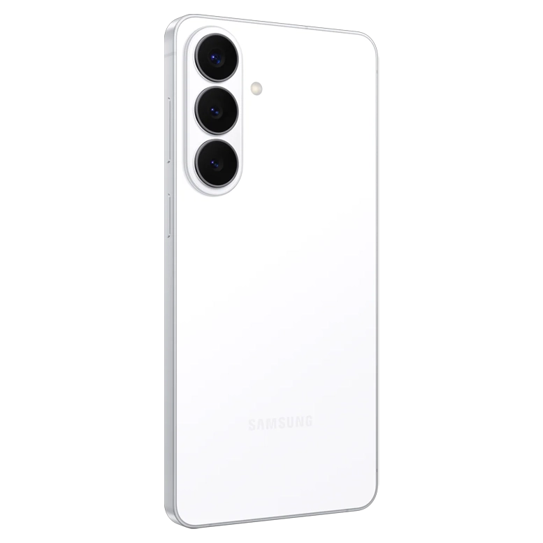 Samsung Galaxy S26+ 12/256 ГБ White 5